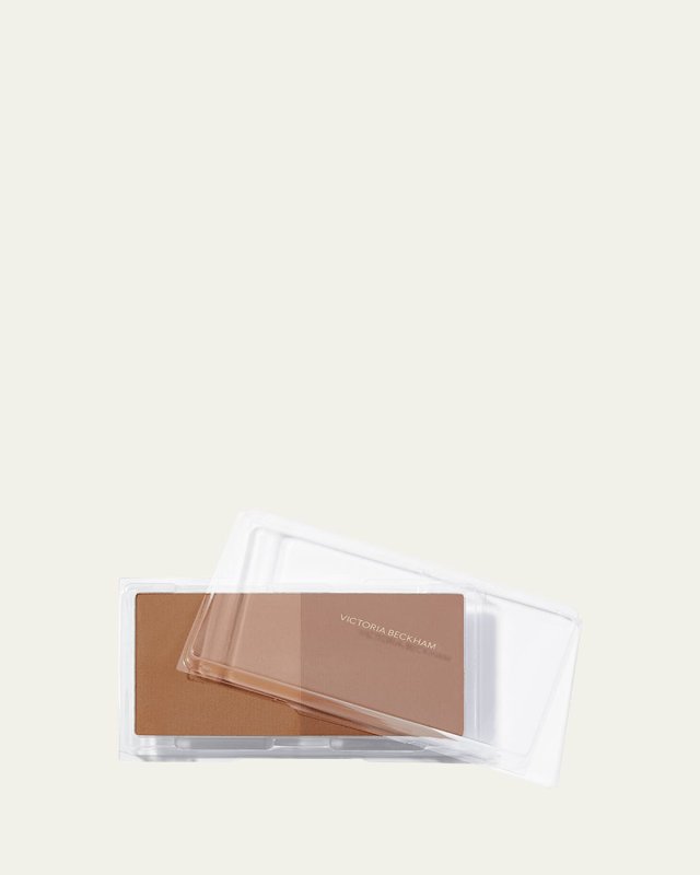 Matte Bronzing Brick Refill